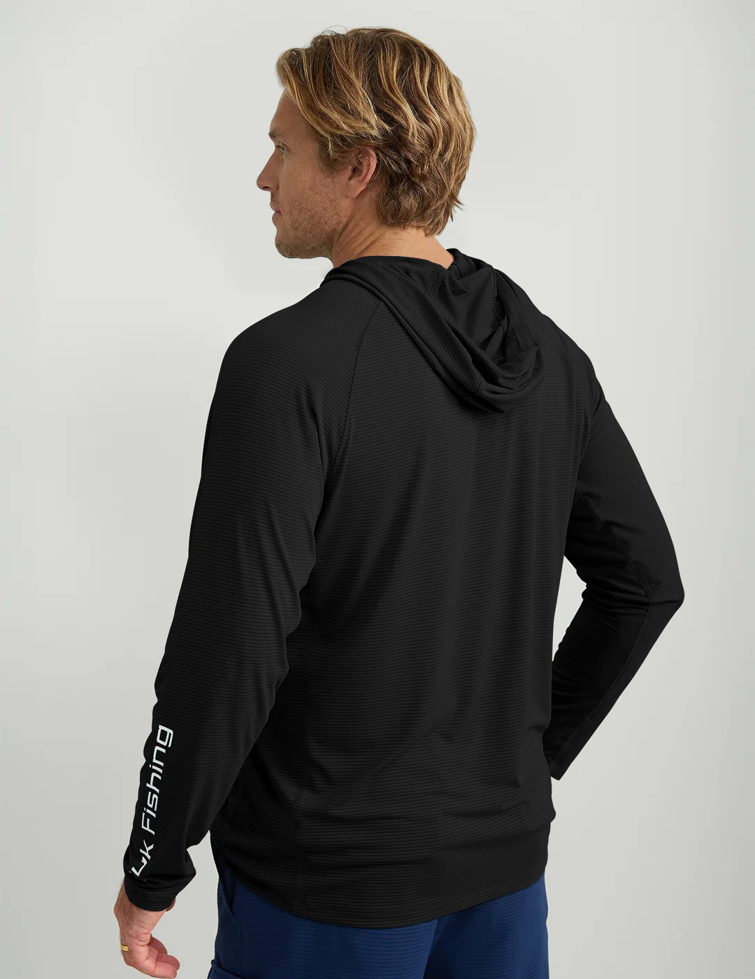 A1A Performance Hoodie - Image 2