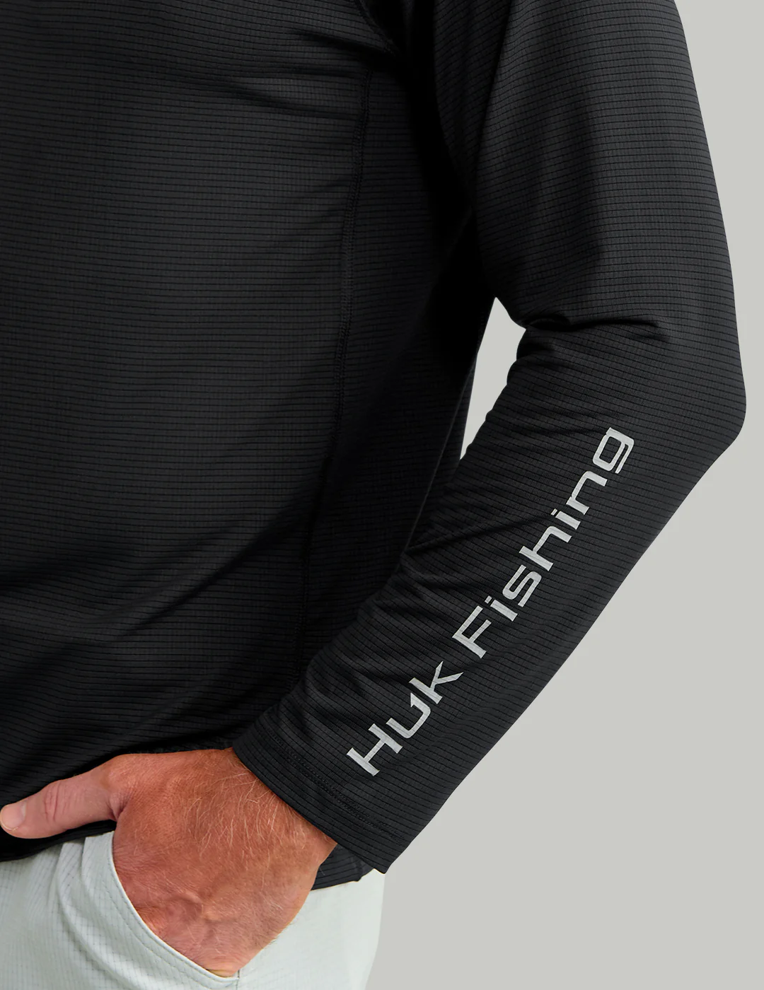 A1A Performance Hoodie - Image 5
