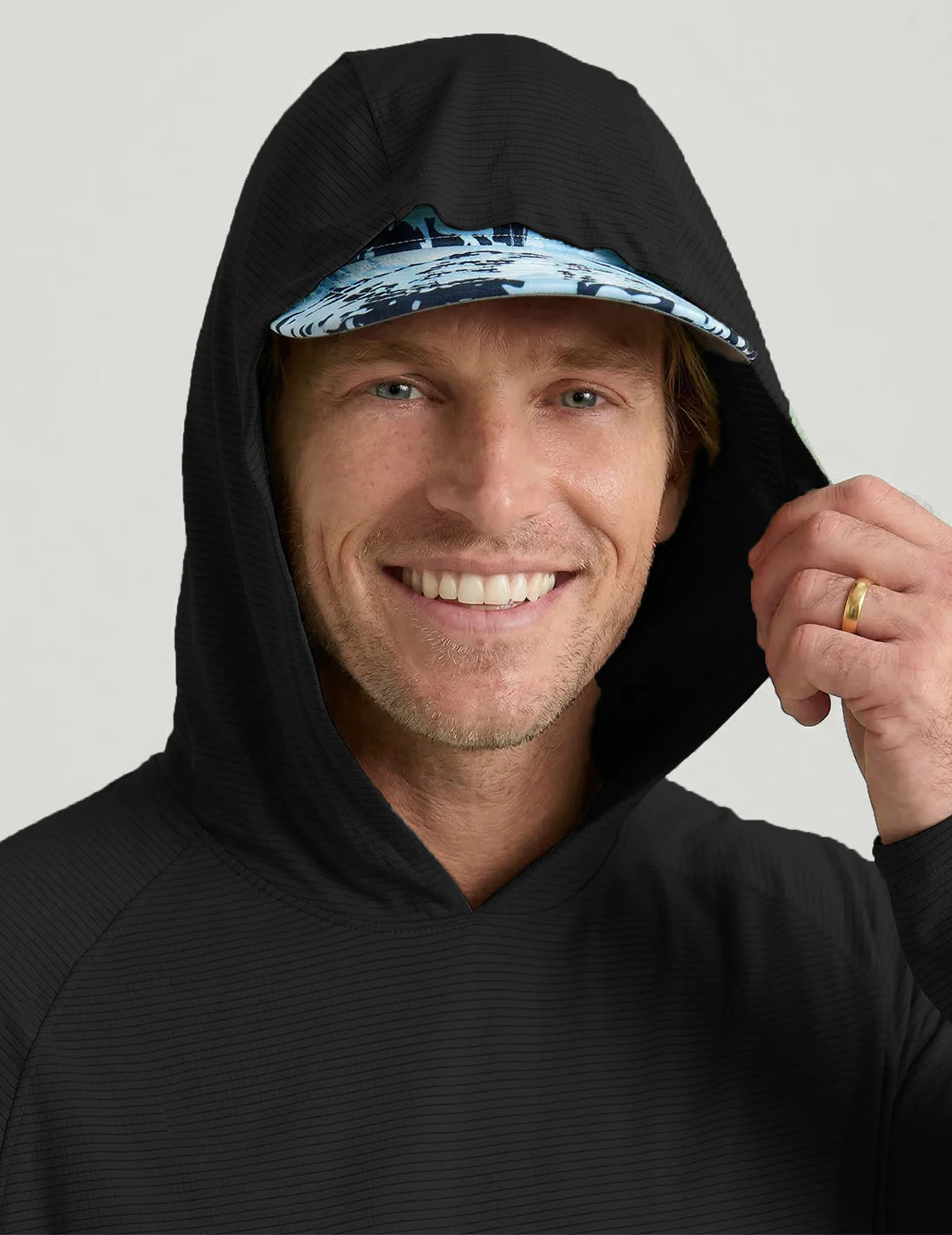 A1A Performance Hoodie - Image 6