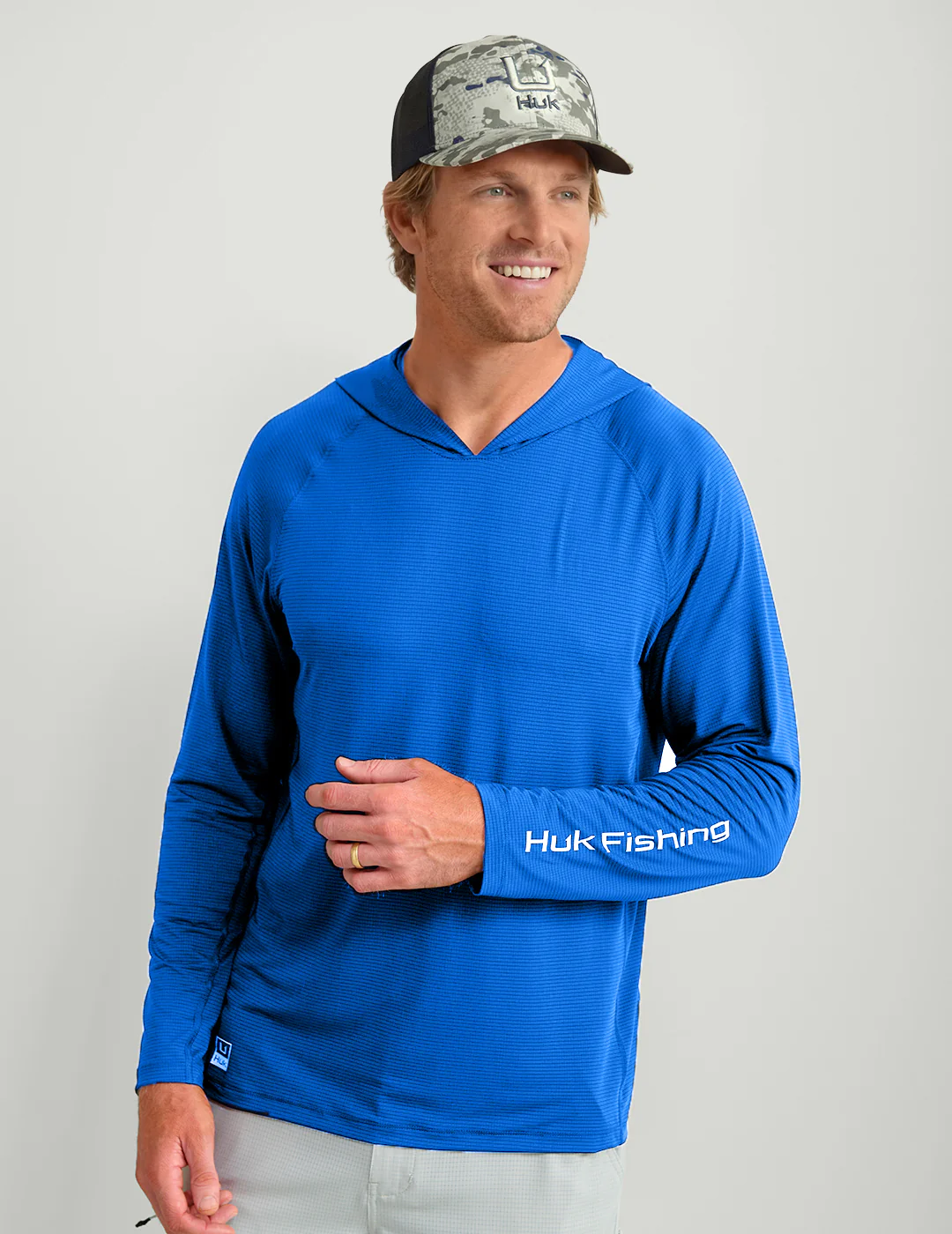 A1A Performance Hoodie