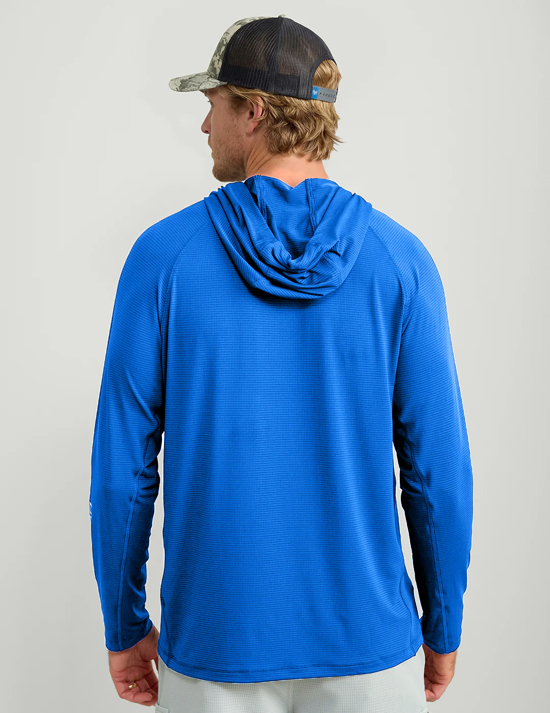 A1A Performance Hoodie - Image 2
