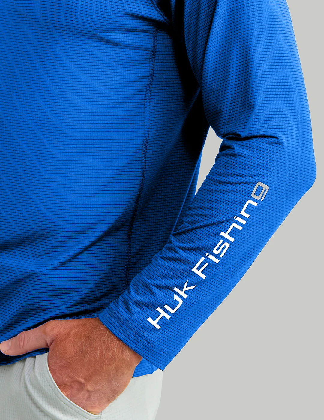 A1A Performance Hoodie - Image 5