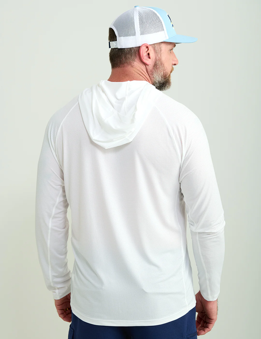 A1A Performance Hoodie - Image 2