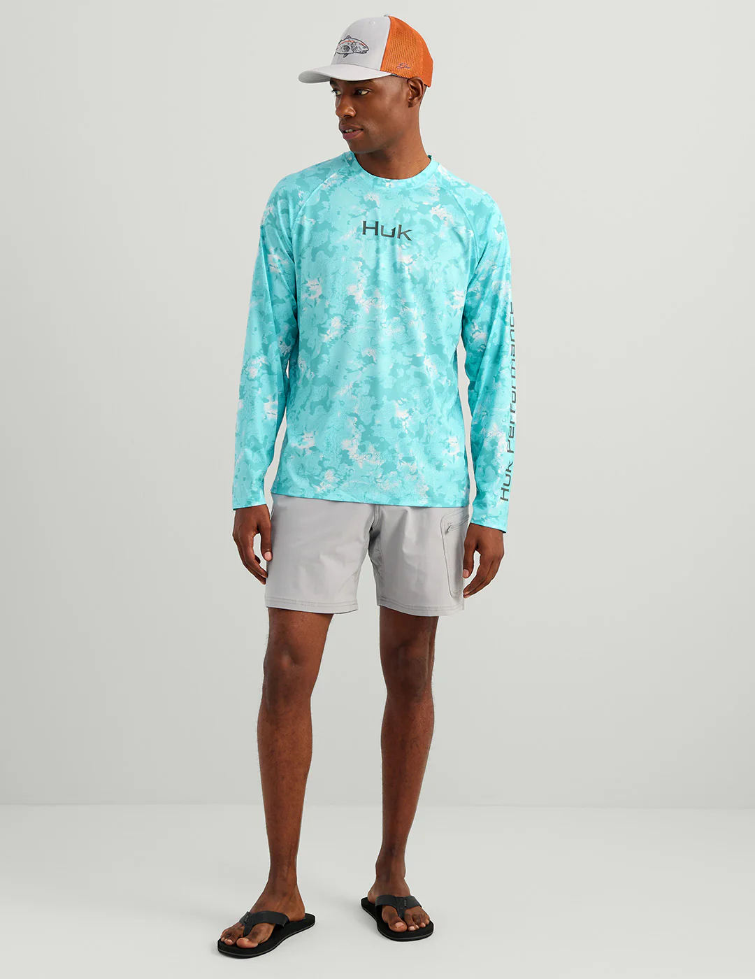 Airweight KC Printed Crew - Image 4