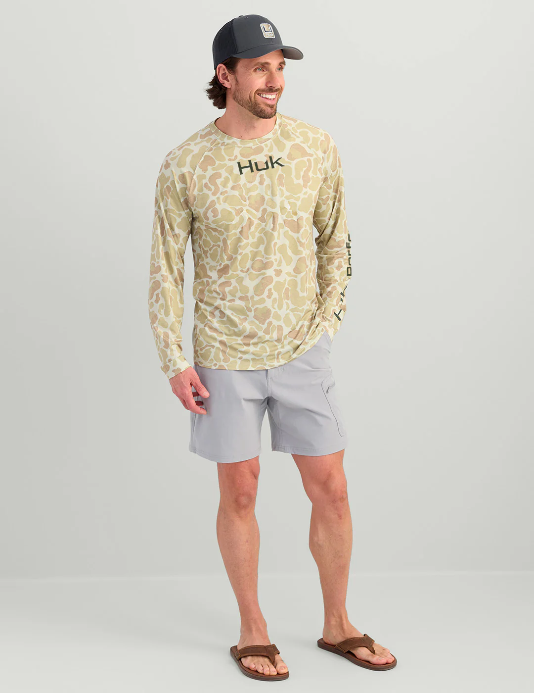 Airweight KC Printed Crew - Image 4