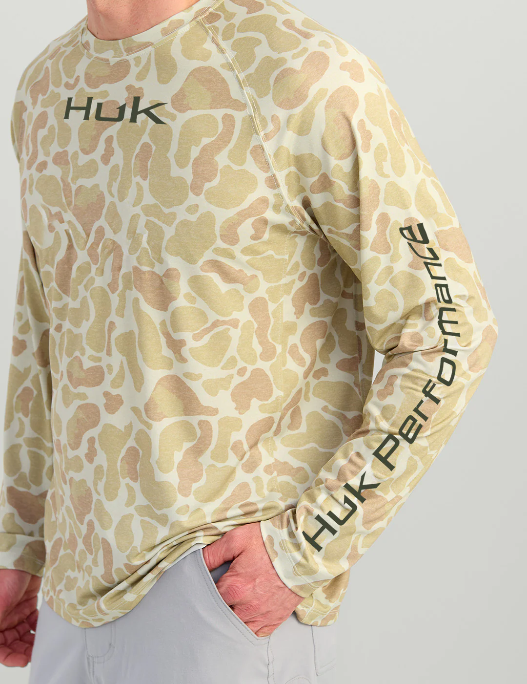 Airweight KC Printed Crew - Image 5