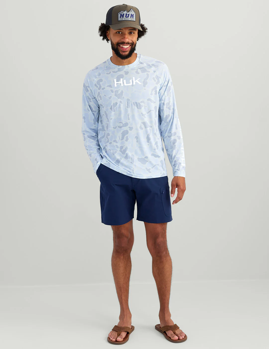 Airweight KC Printed Crew - Image 4