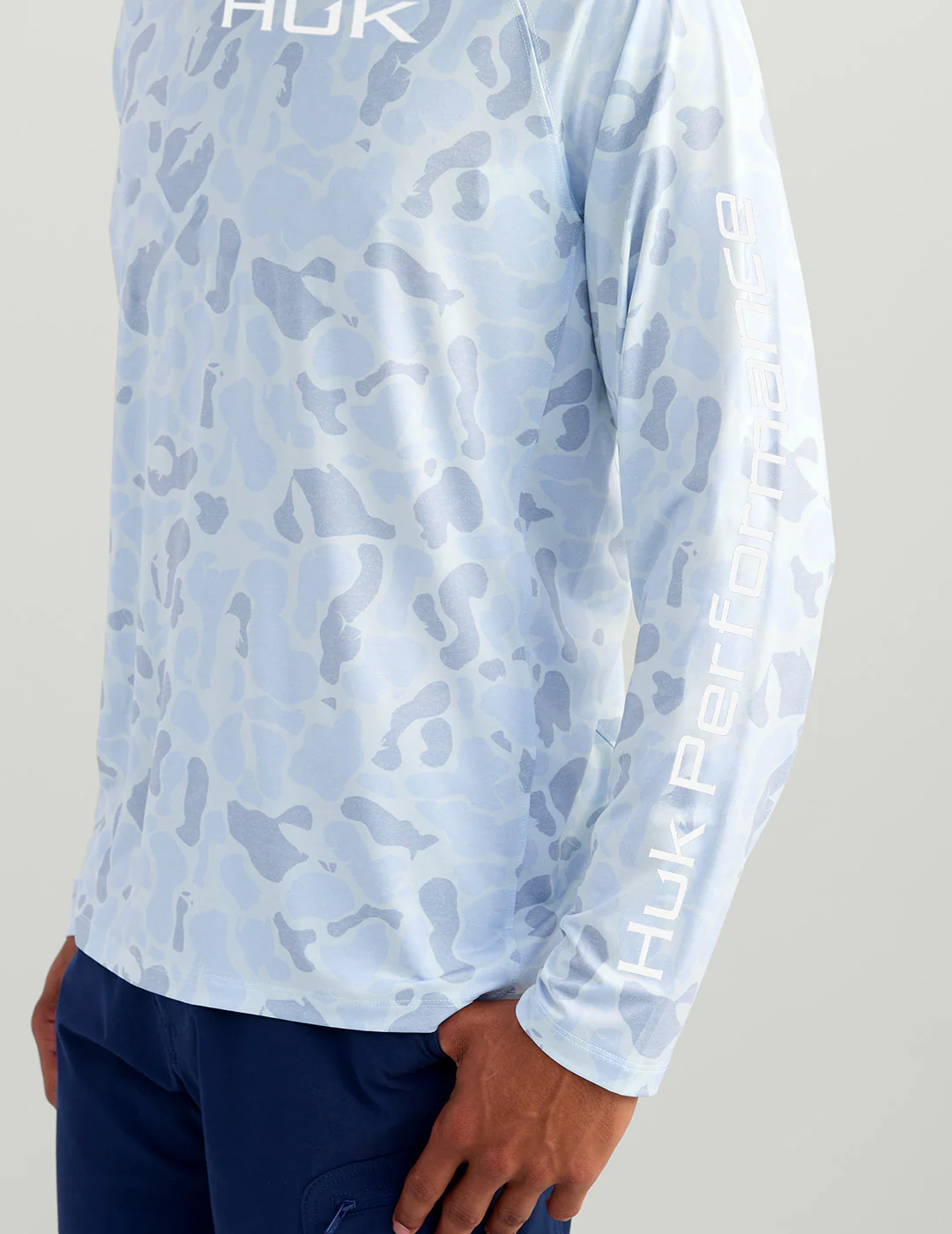 Airweight KC Printed Crew - Image 5