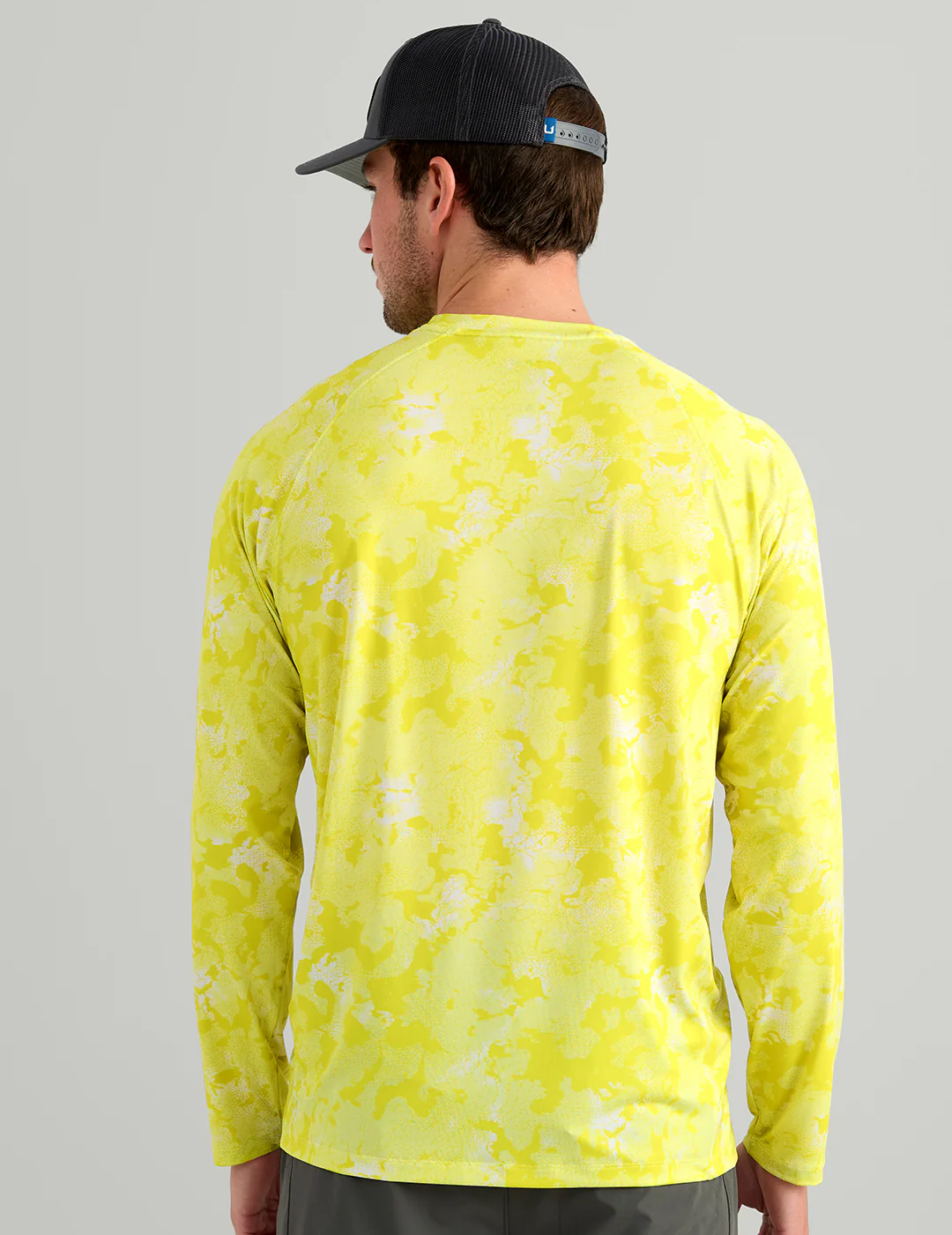 Airweight KC Printed Crew - Image 2