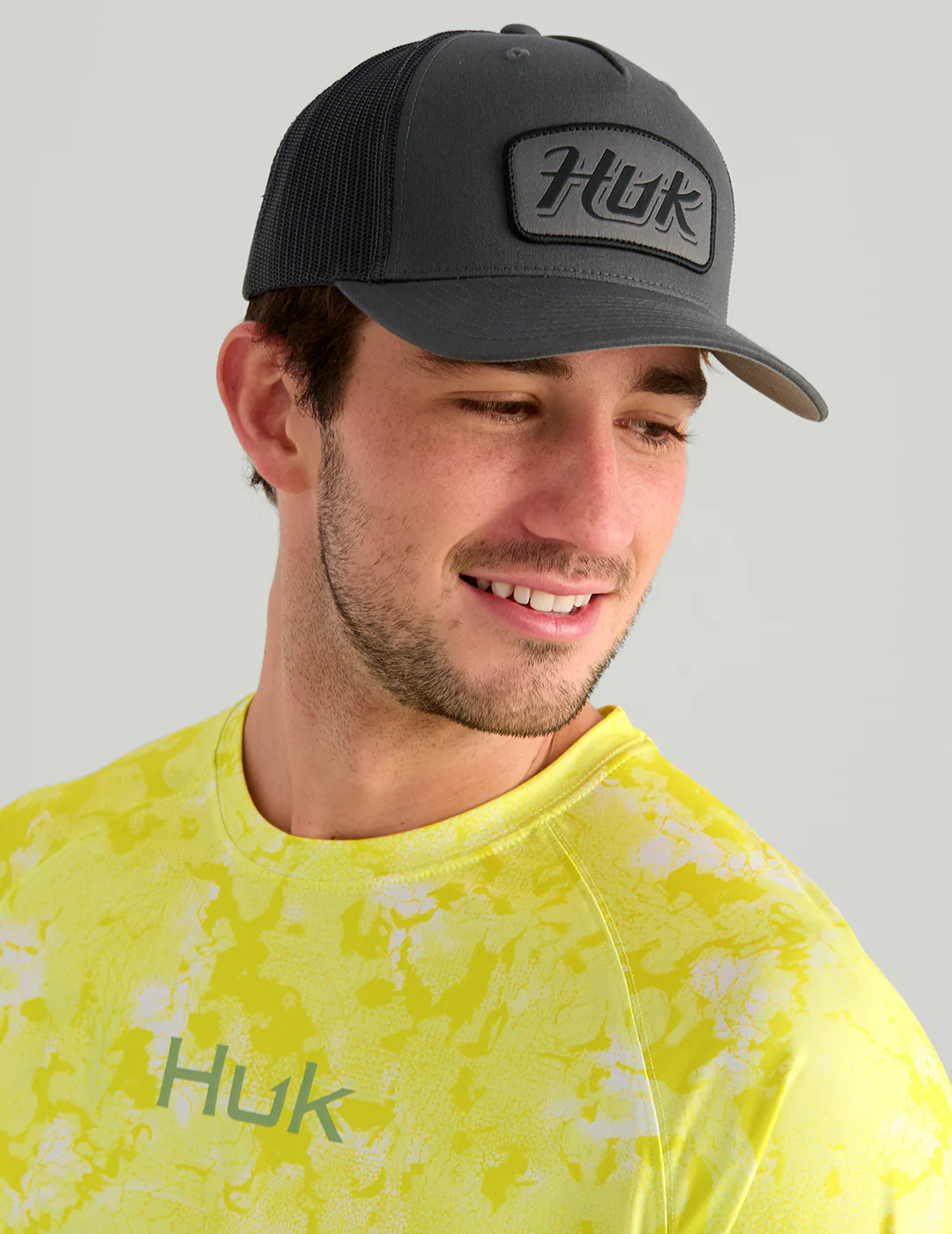Airweight KC Printed Crew - Image 5