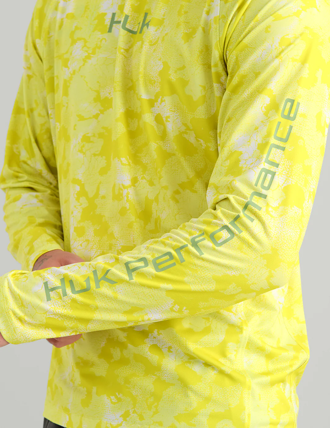 Airweight KC Printed Crew - Image 6