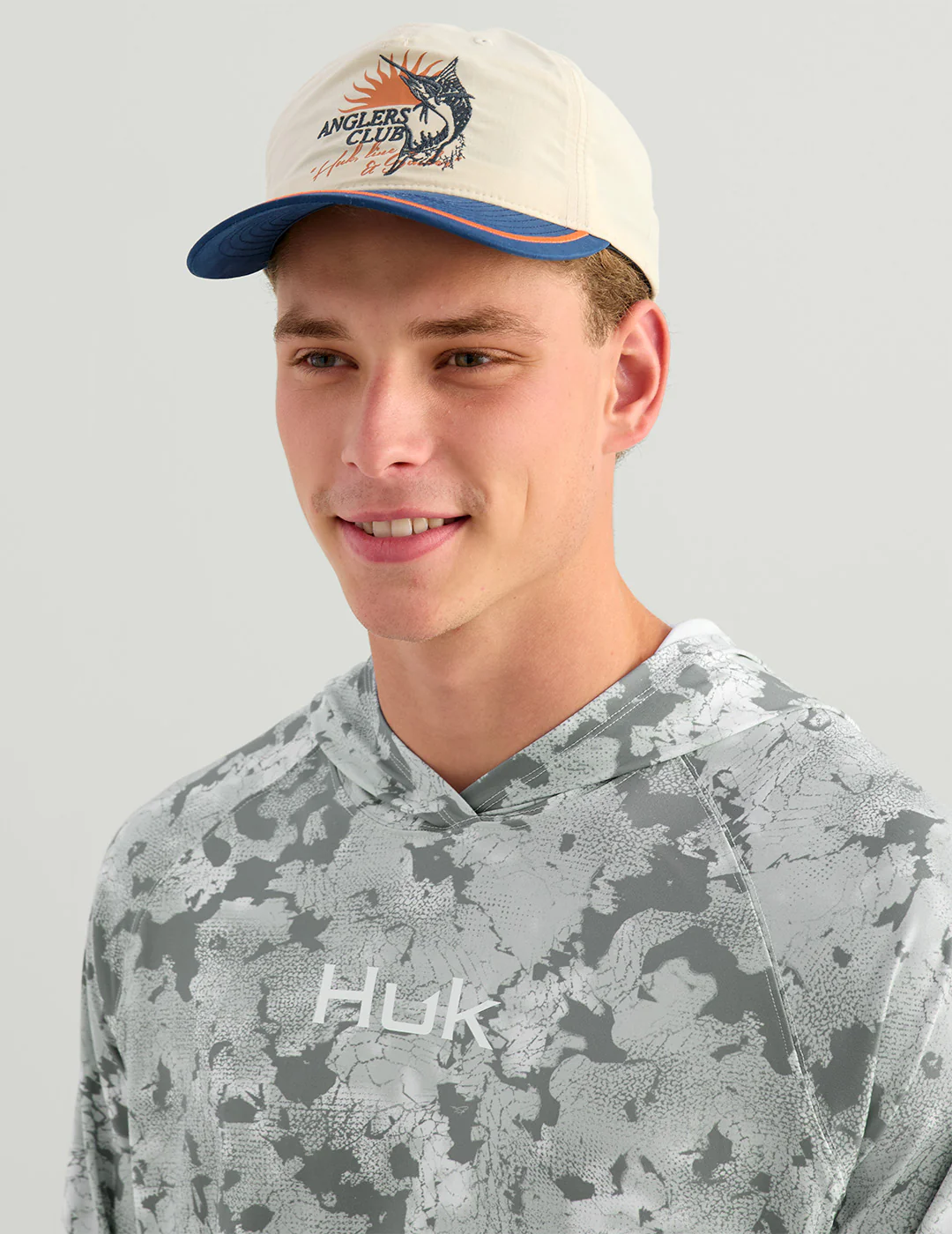Airweight KC Printed Hoodie - Image 9