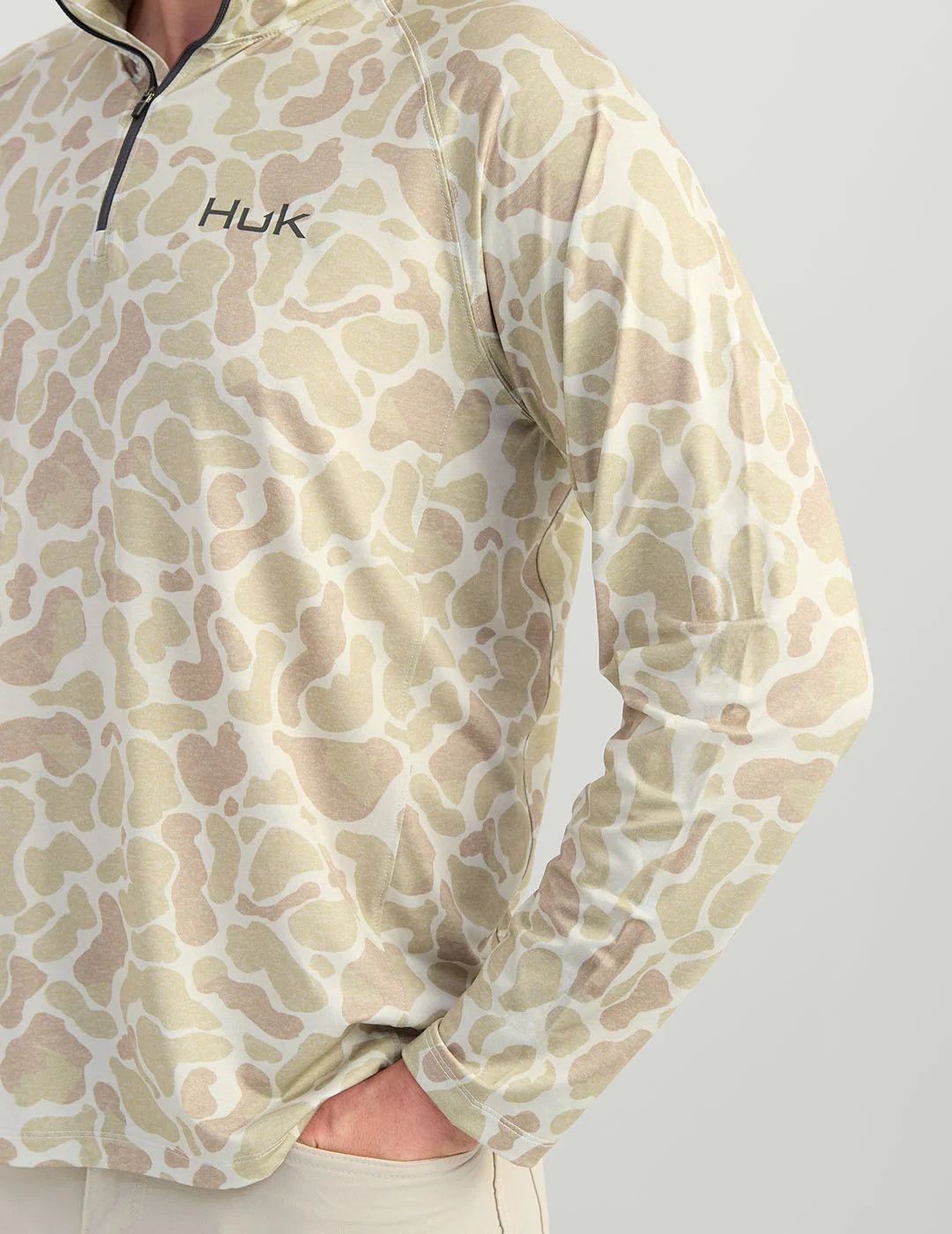 Airweight KC 1/4 Zip - Image 4