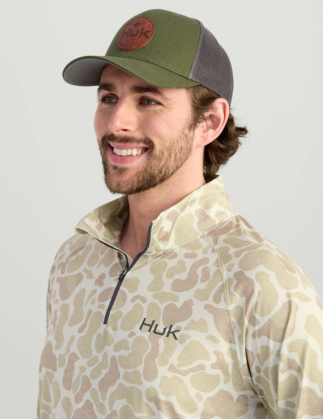 Airweight KC 1/4 Zip - Image 5