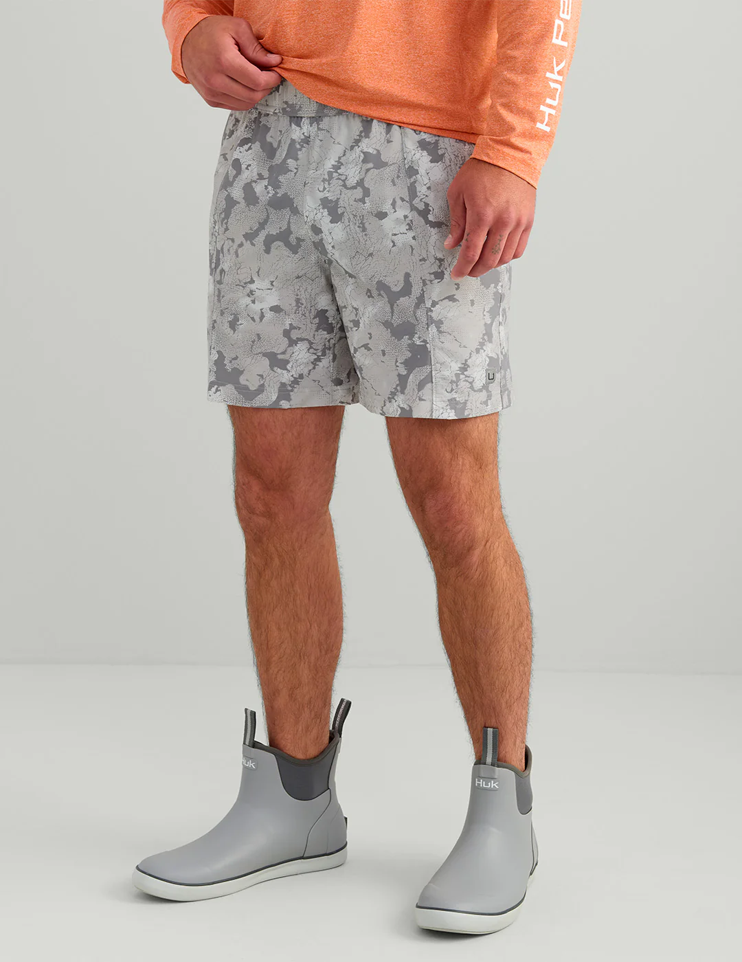 Airweight KC Printed Short