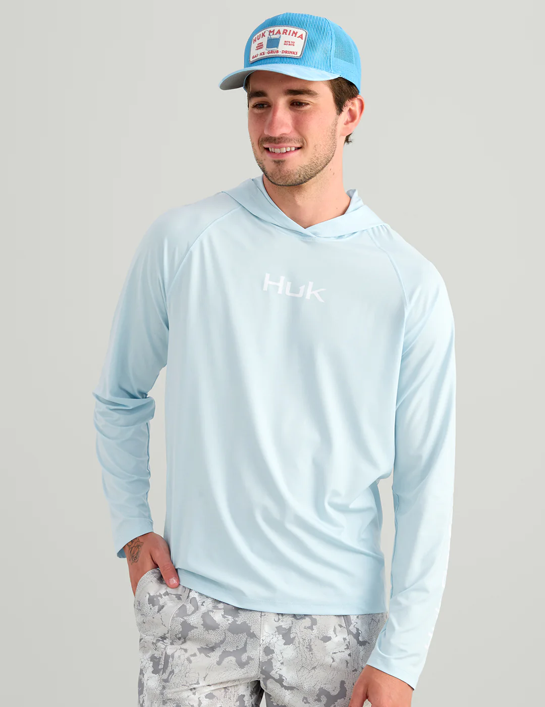 Airweight Hoodie - Image 5
