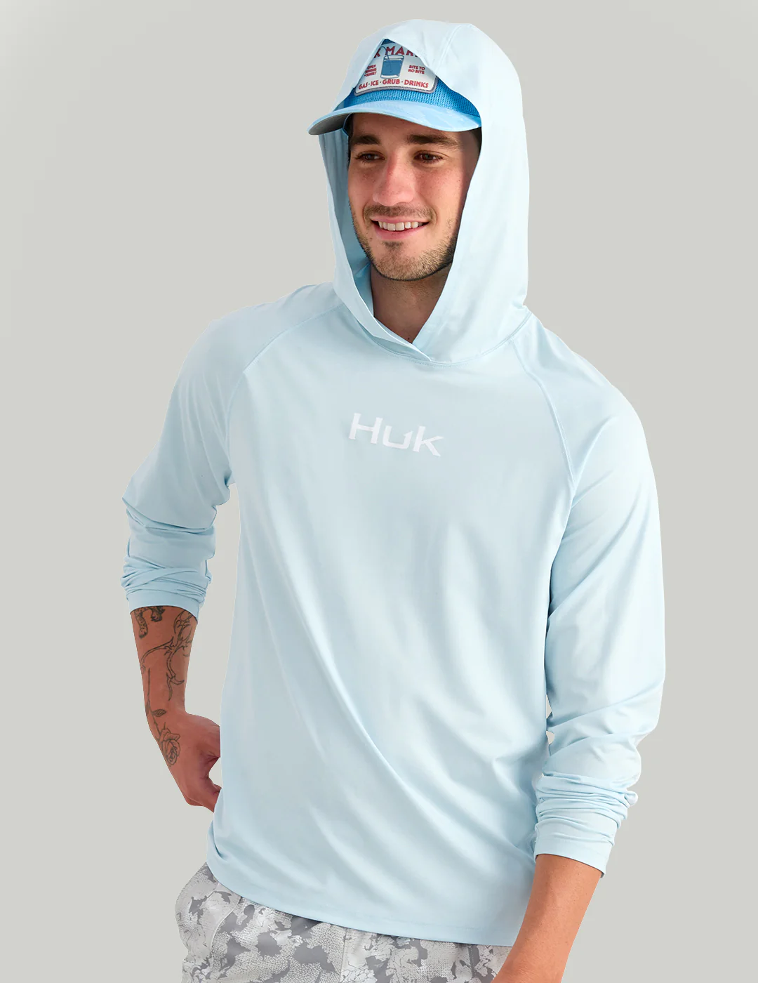 Airweight Hoodie - Image 8