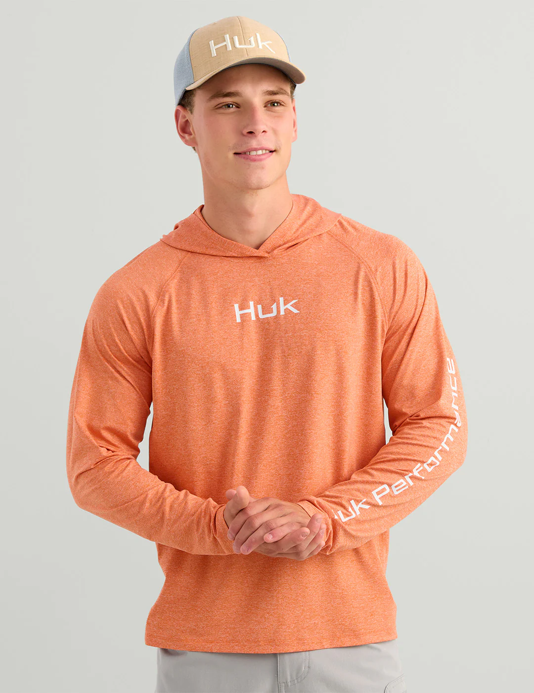 Airweight Hoodie