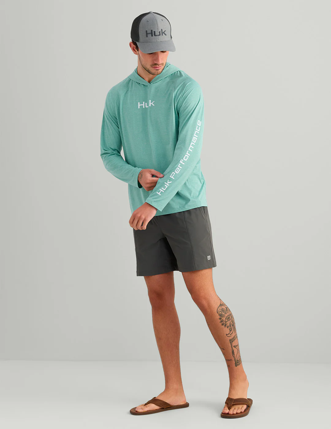 Airweight Hoodie - Image 4