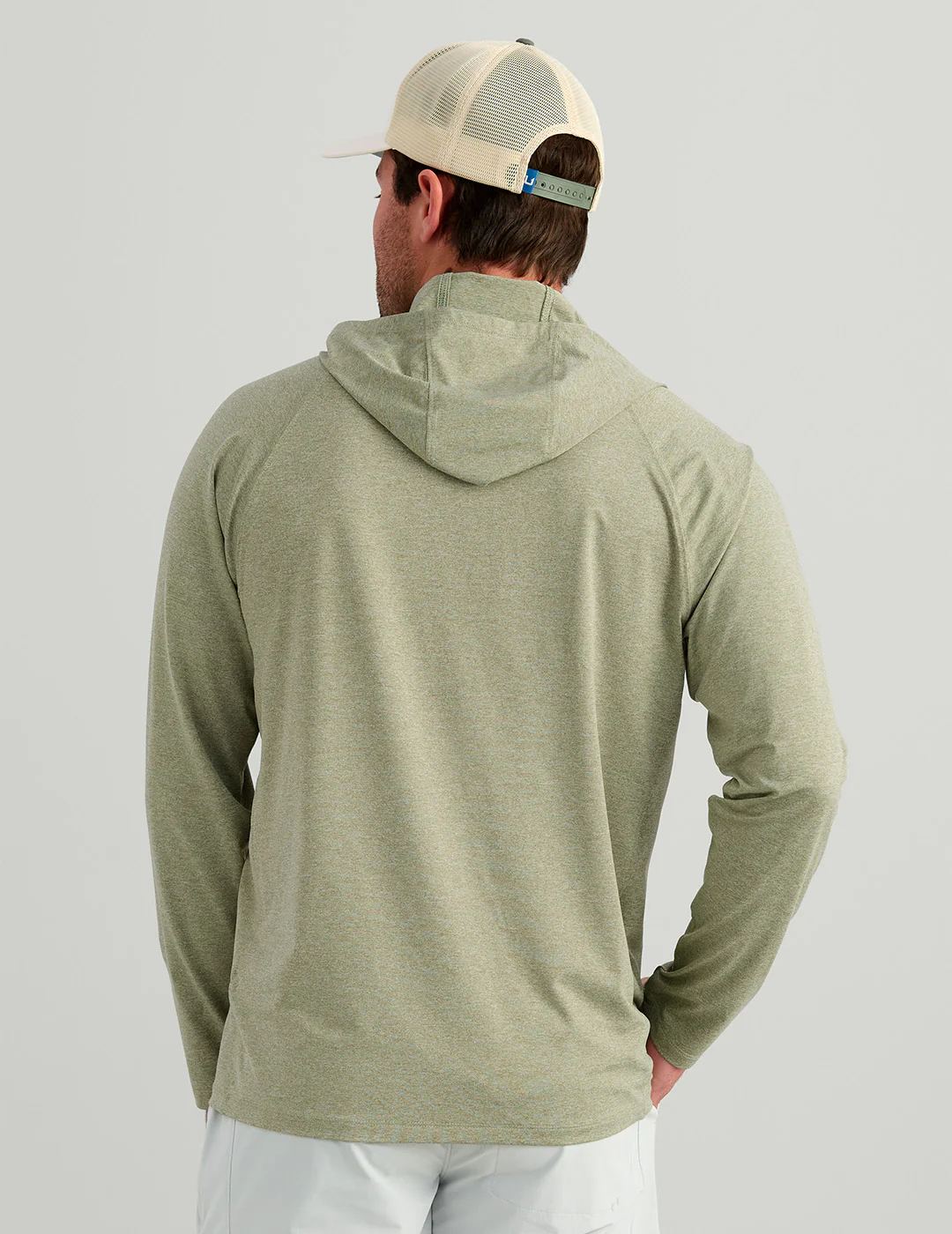 Airweight Hoodie - Image 4