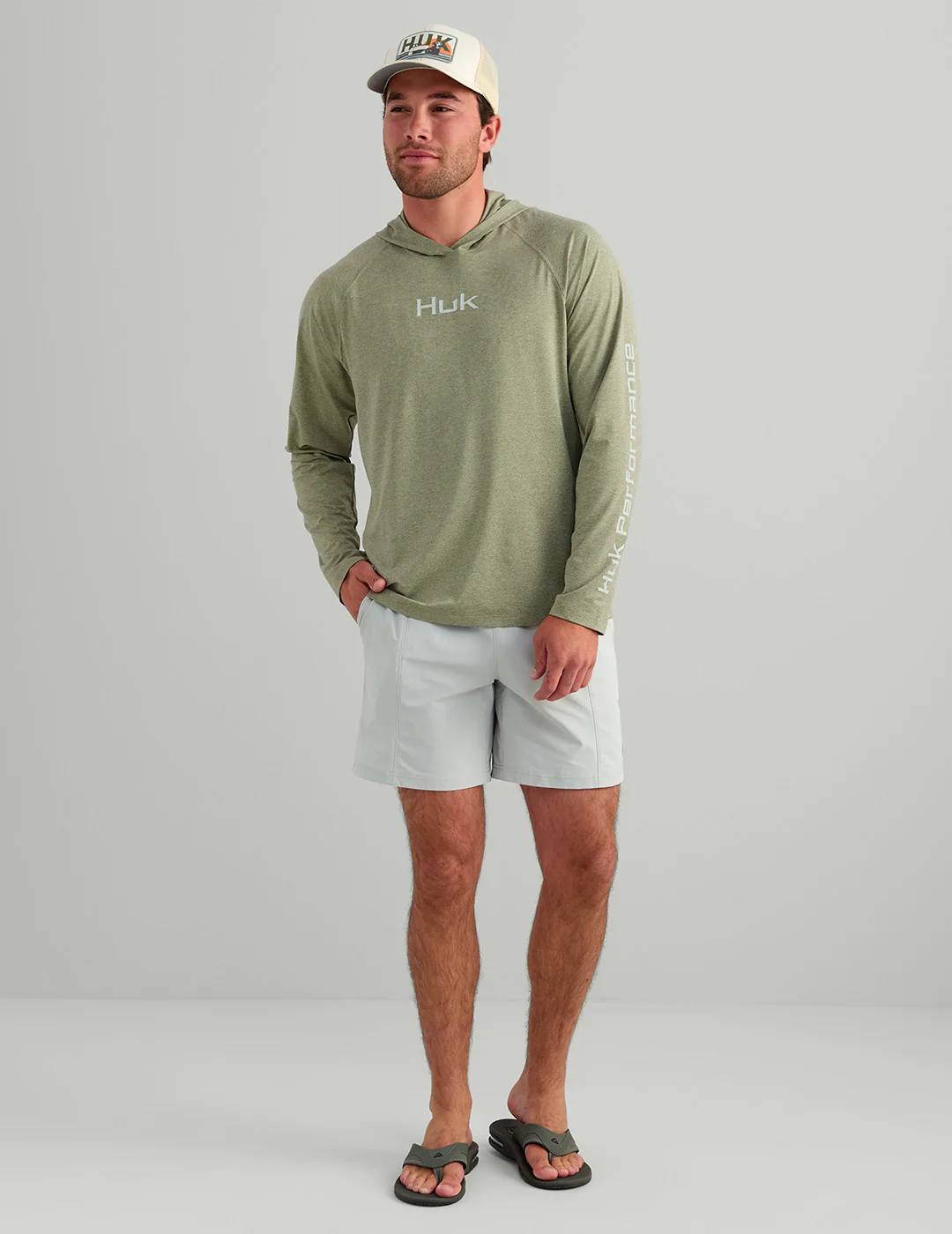 Airweight Hoodie - Image 5