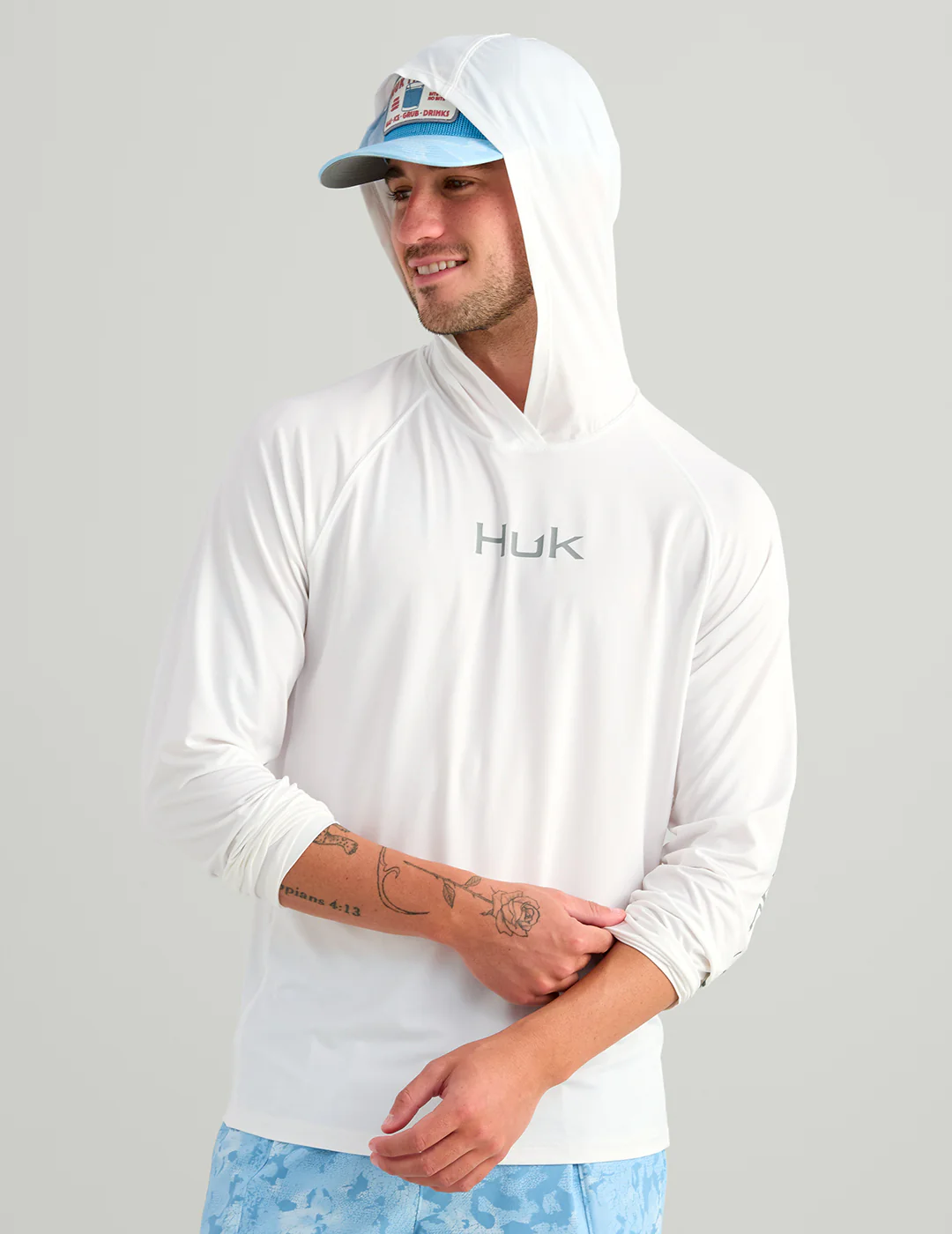 Airweight Hoodie - Image 7
