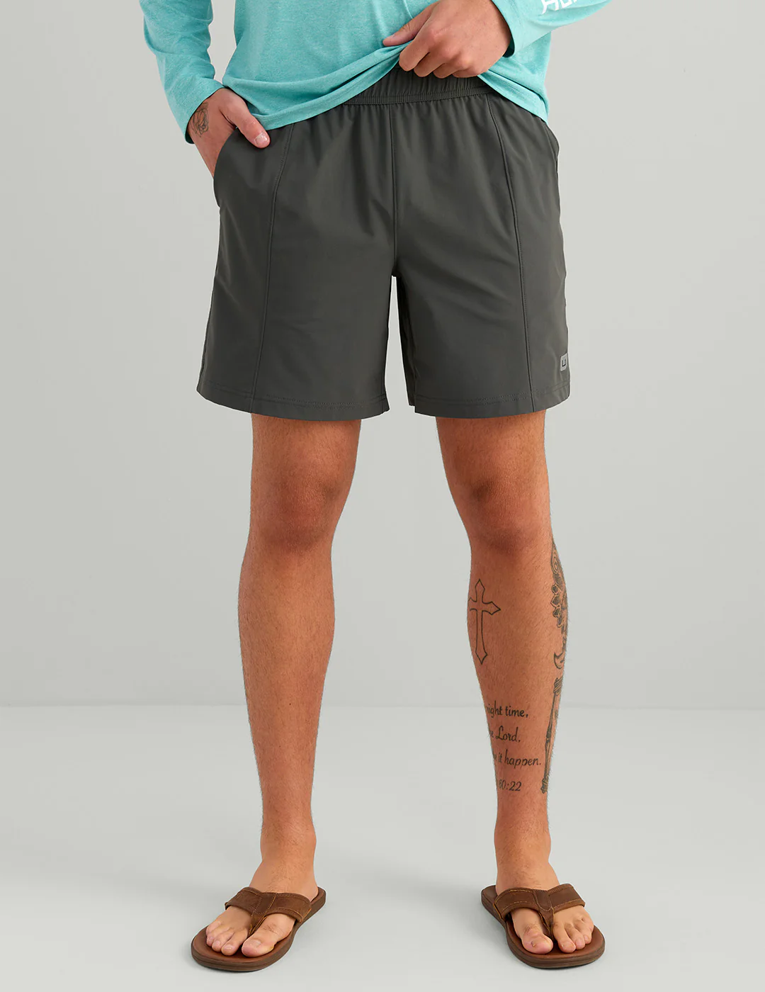 Airweight Short