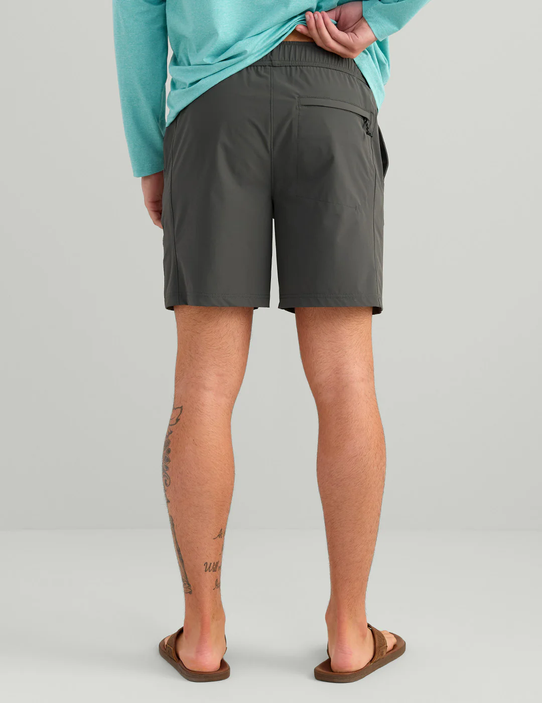 Airweight Short - Image 2