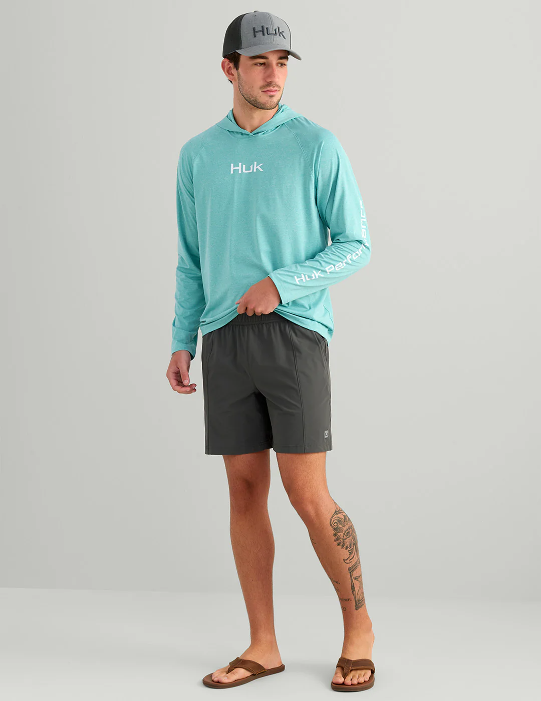 Airweight Short - Image 3
