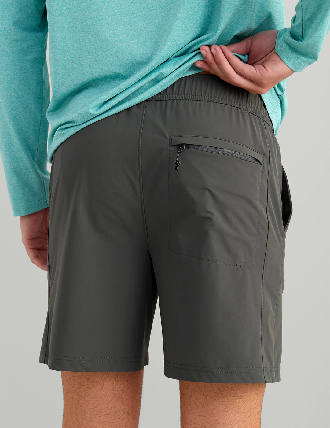 Airweight Short - Image 5