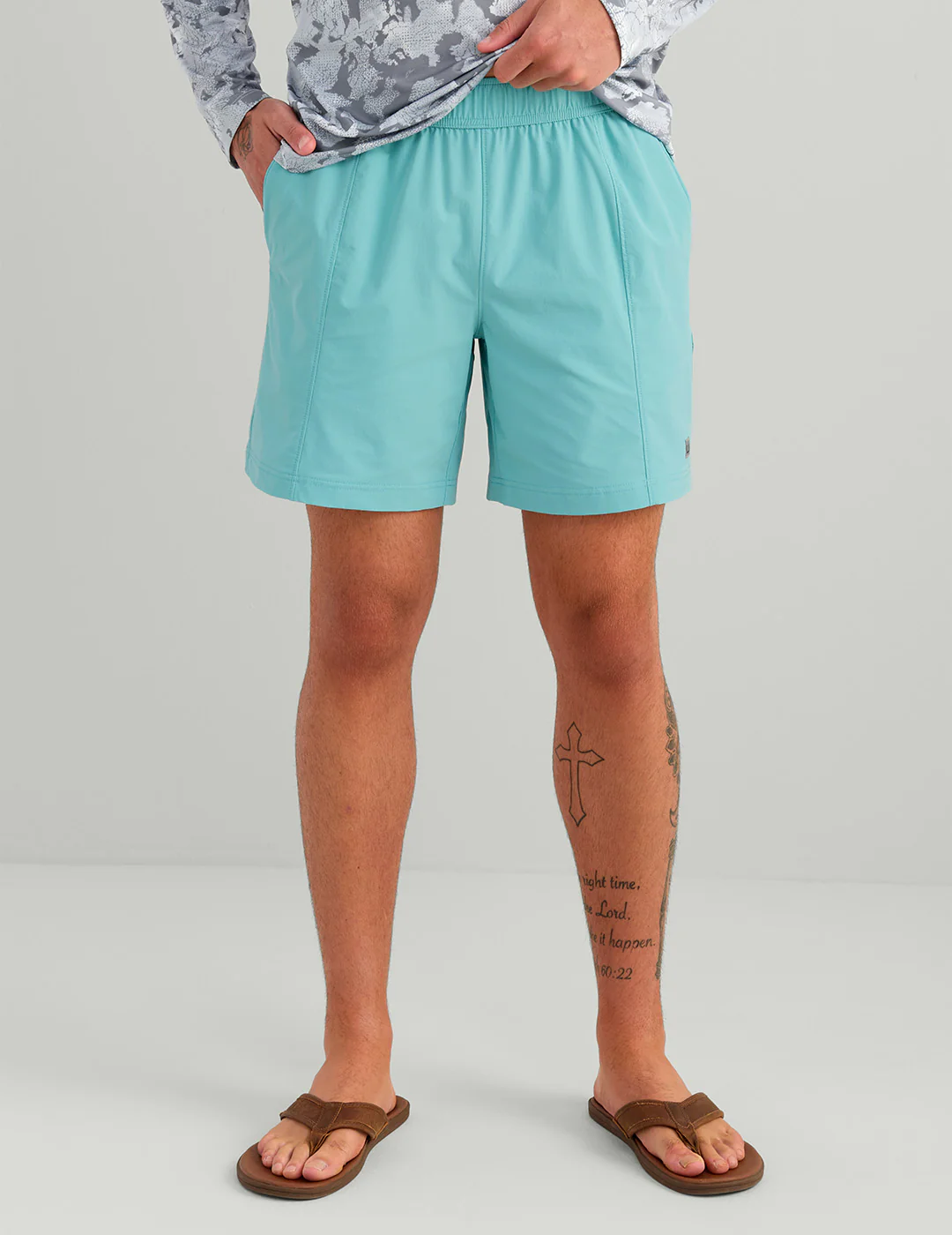 Airweight Short