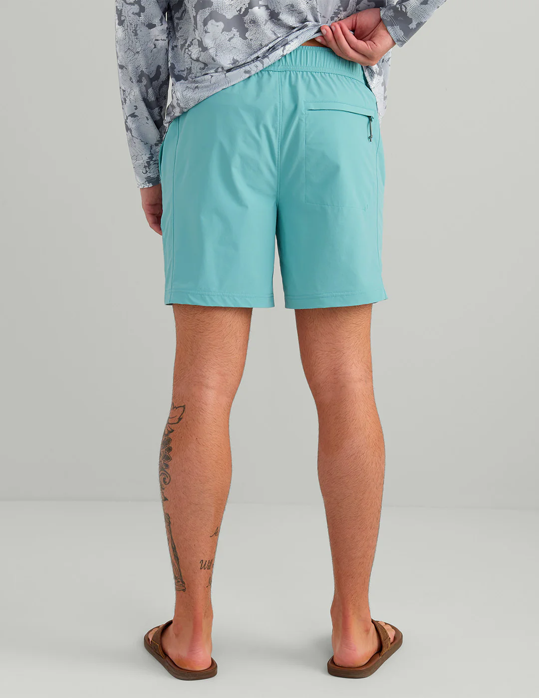 Airweight Short - Image 2