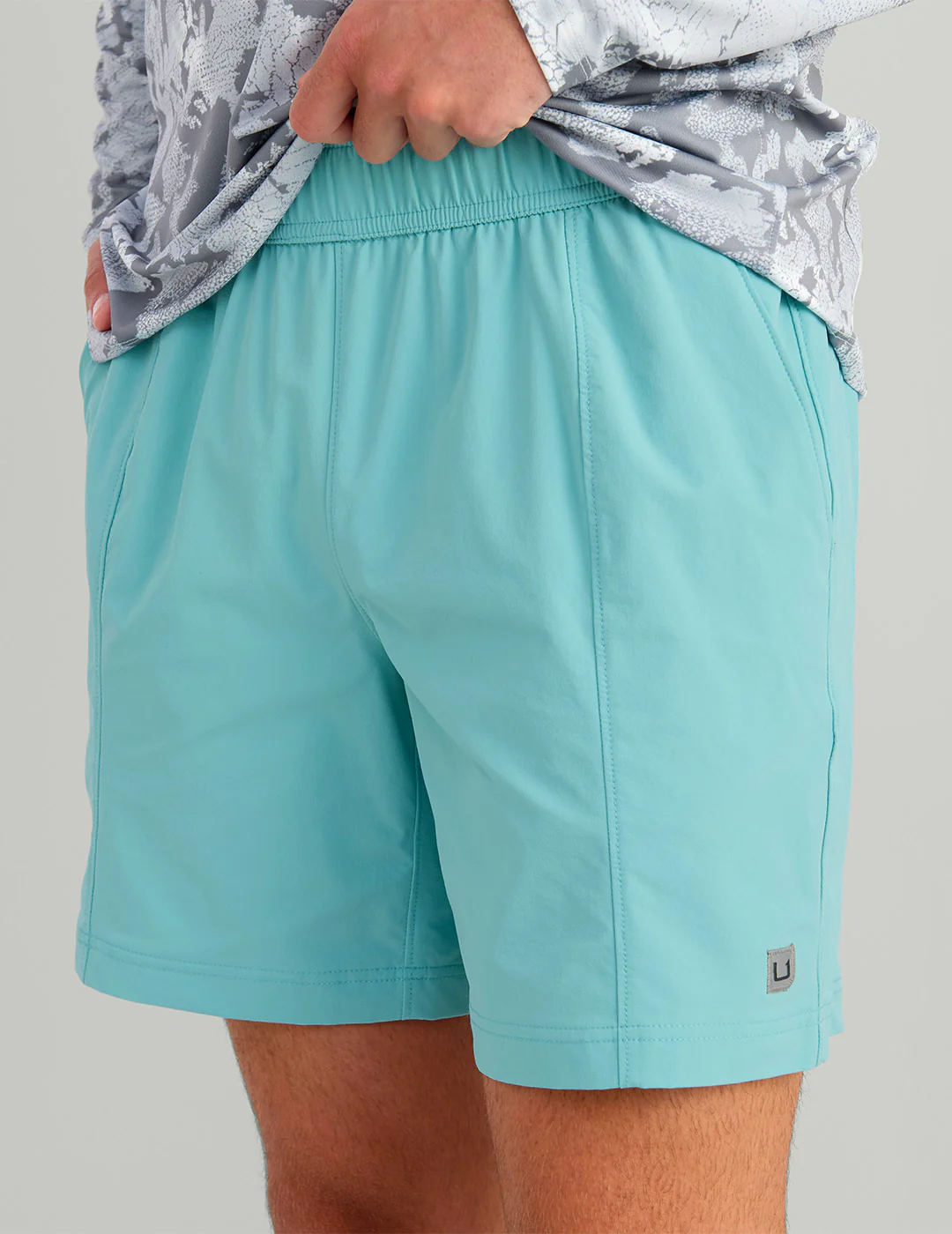 Airweight Short - Image 4