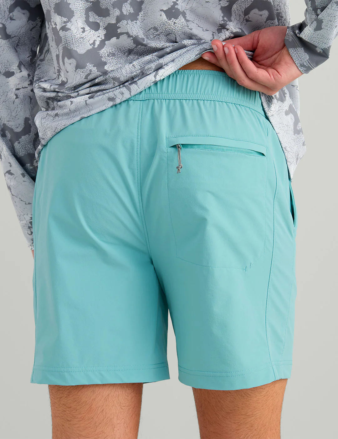 Airweight Short - Image 5