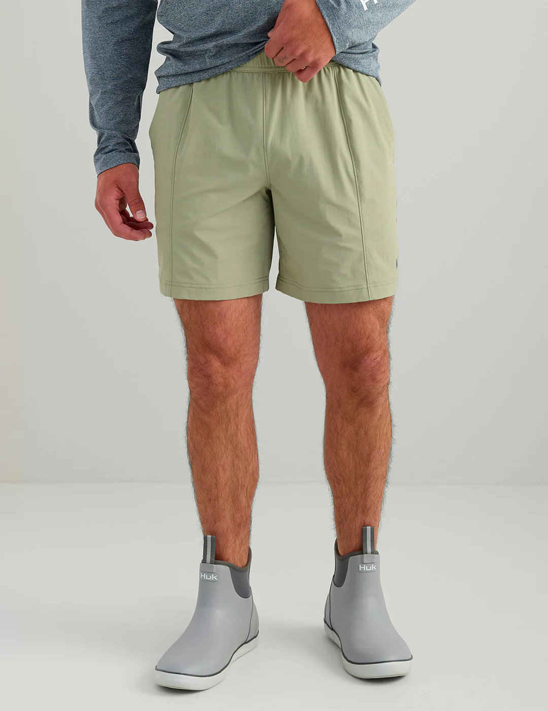 Airweight Short
