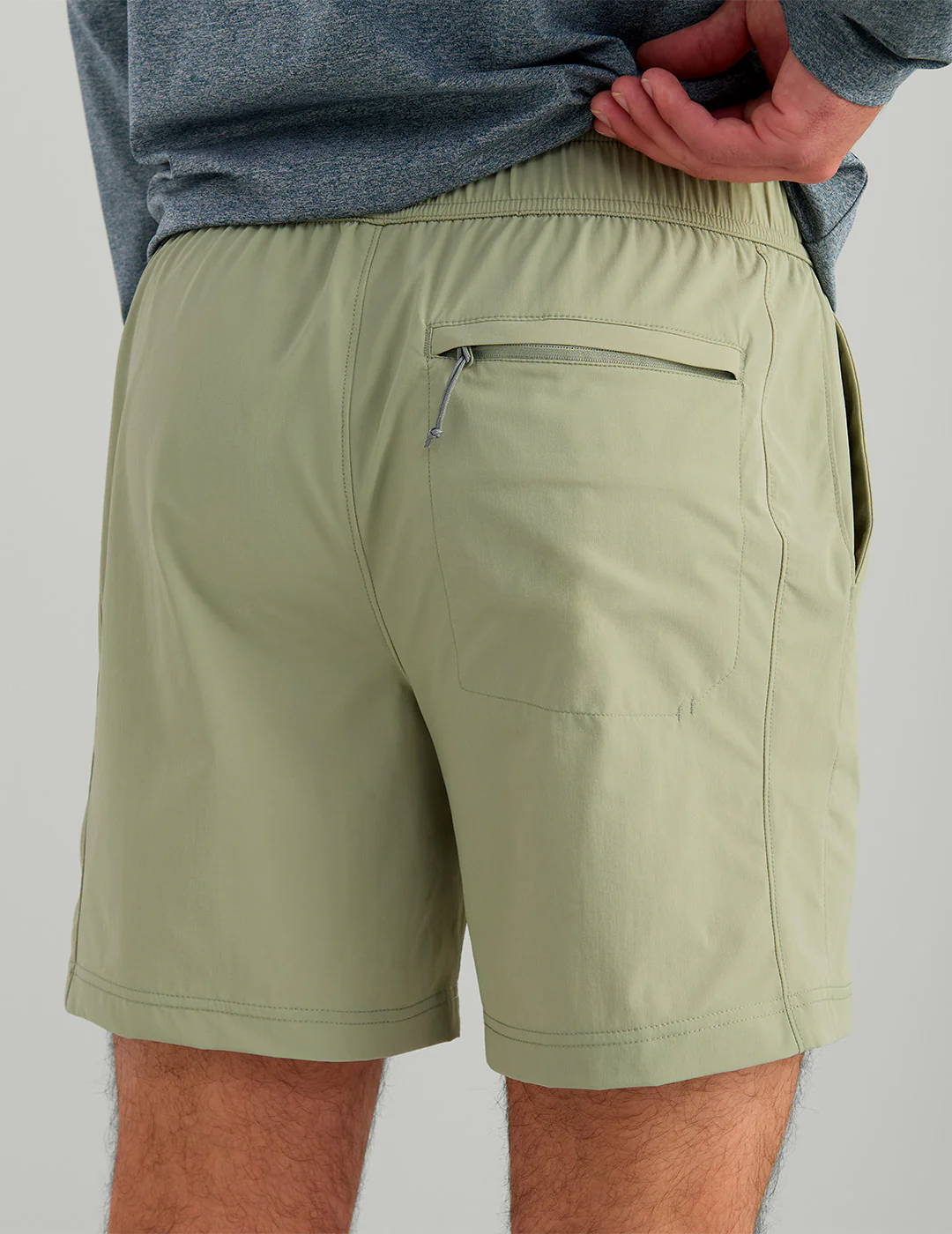 Airweight Short - Image 2