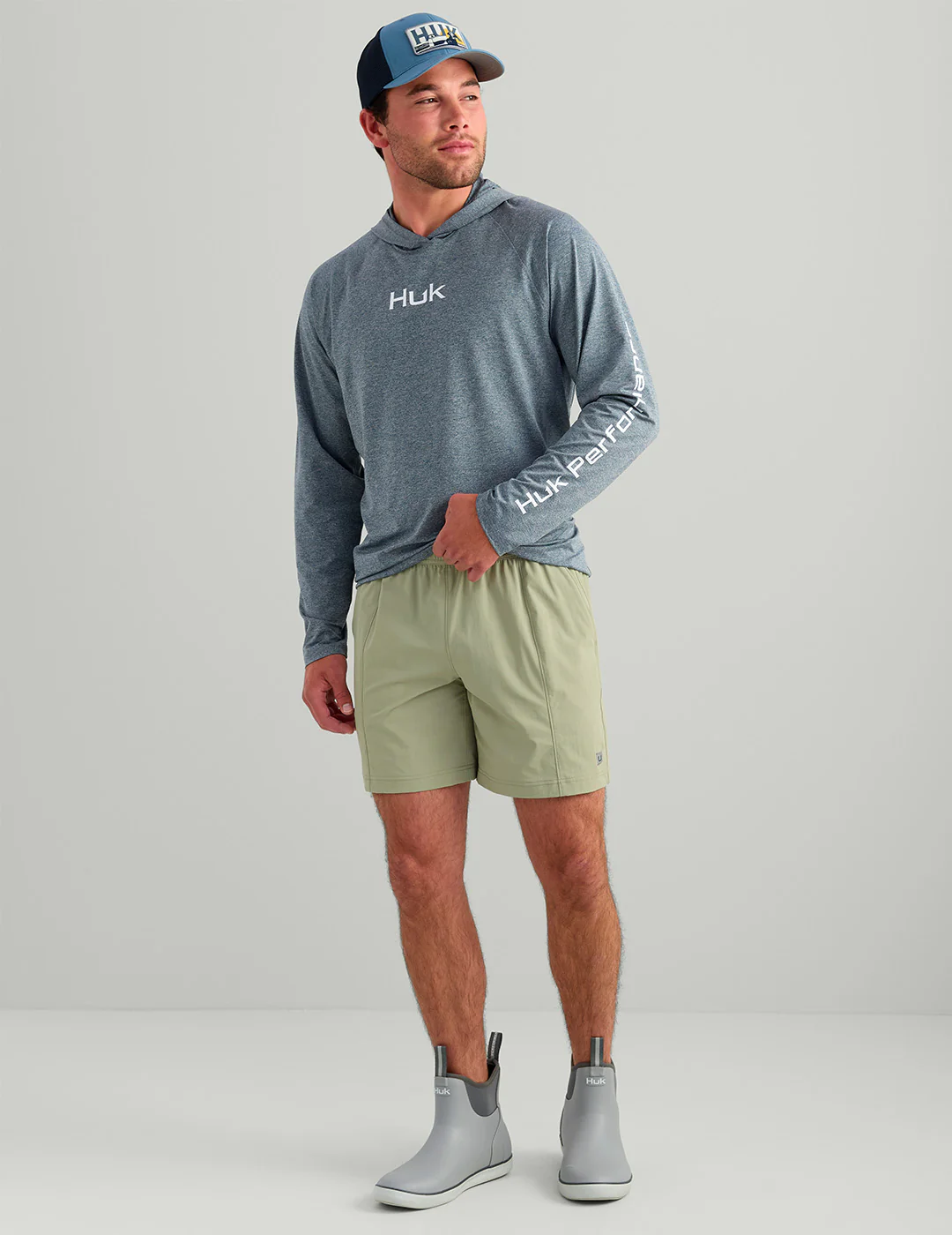 Airweight Short - Image 3