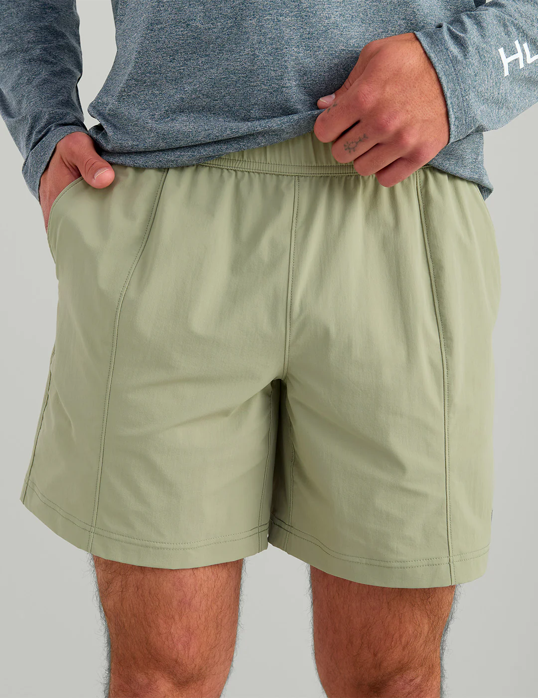 Airweight Short - Image 4