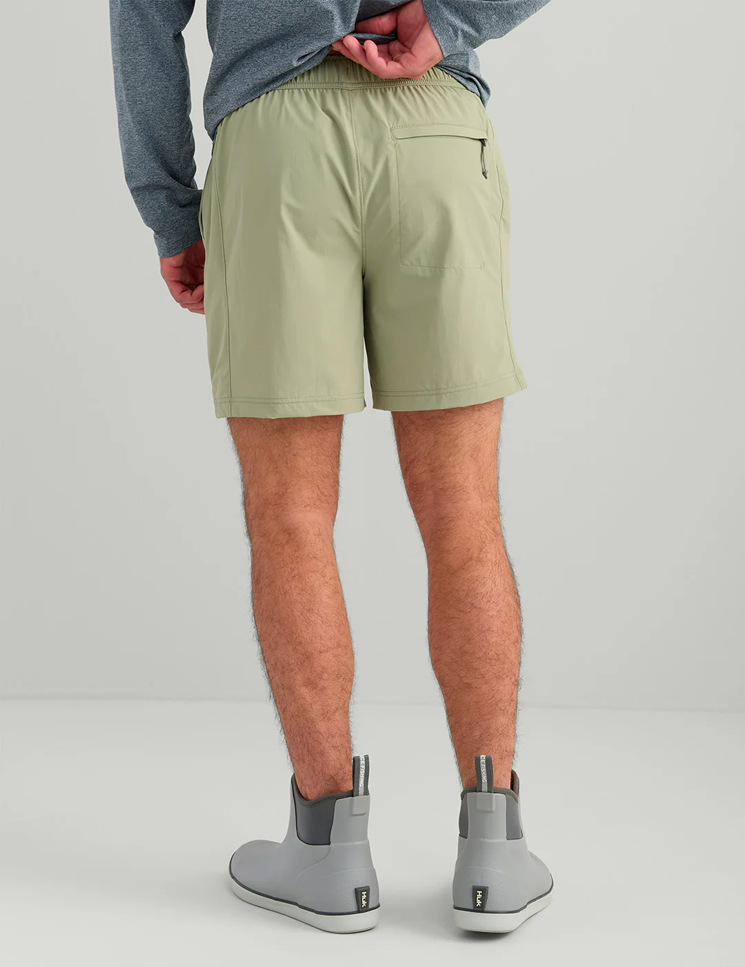 Airweight Short - Image 5