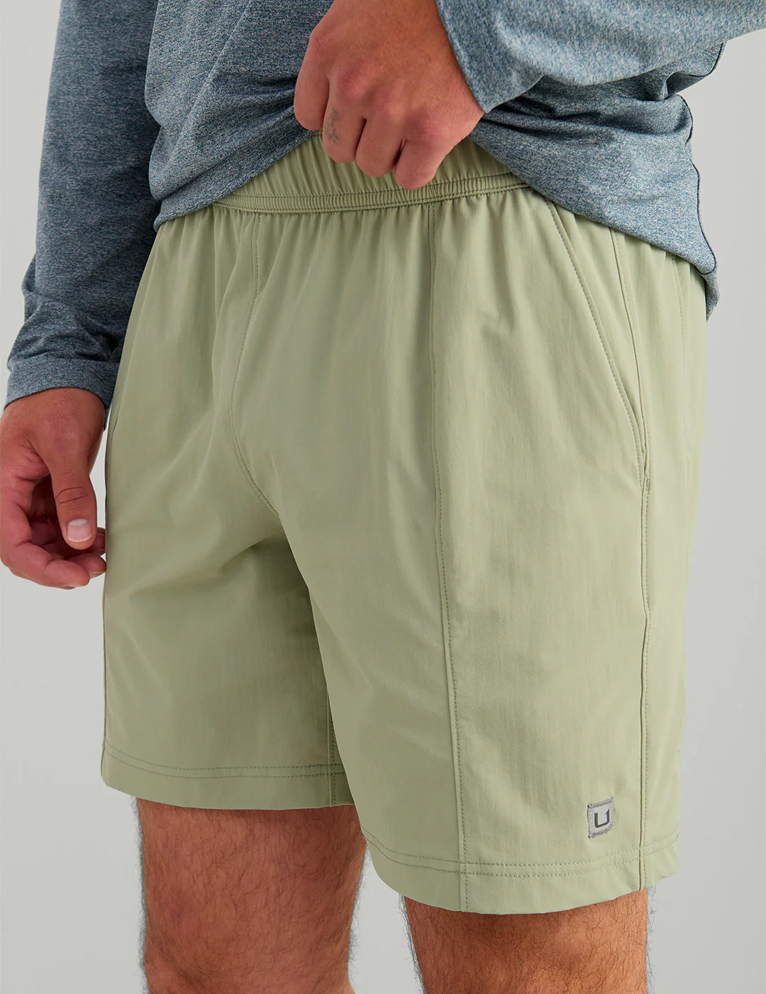 Airweight Short - Image 6