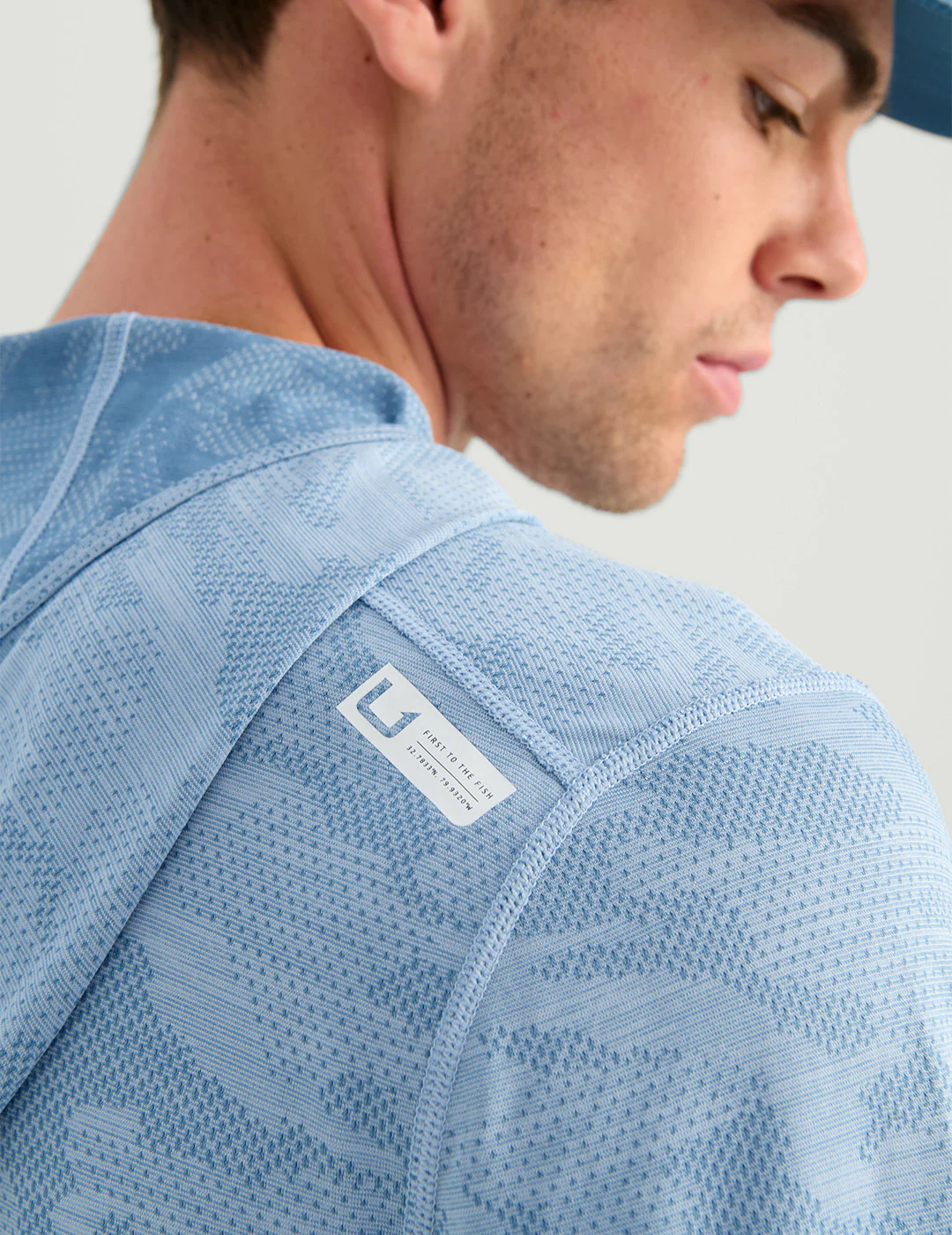 A1A Pro Sun Hoodie - Image 6