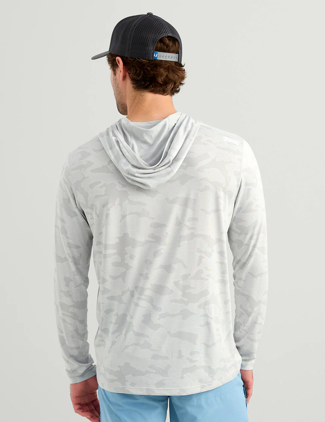 A1A Pro Sun Hoodie - Image 5