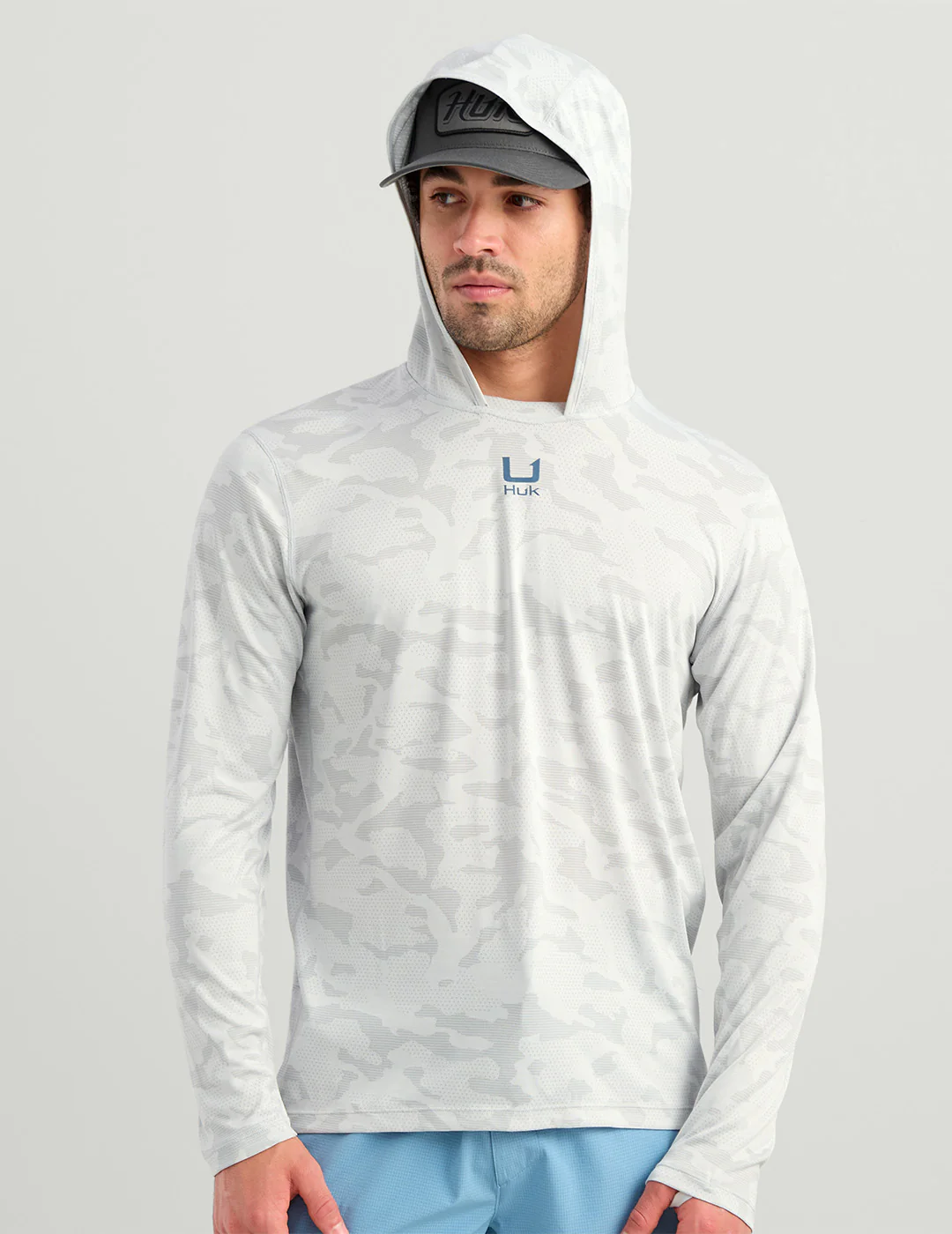 A1A Pro Sun Hoodie - Image 7