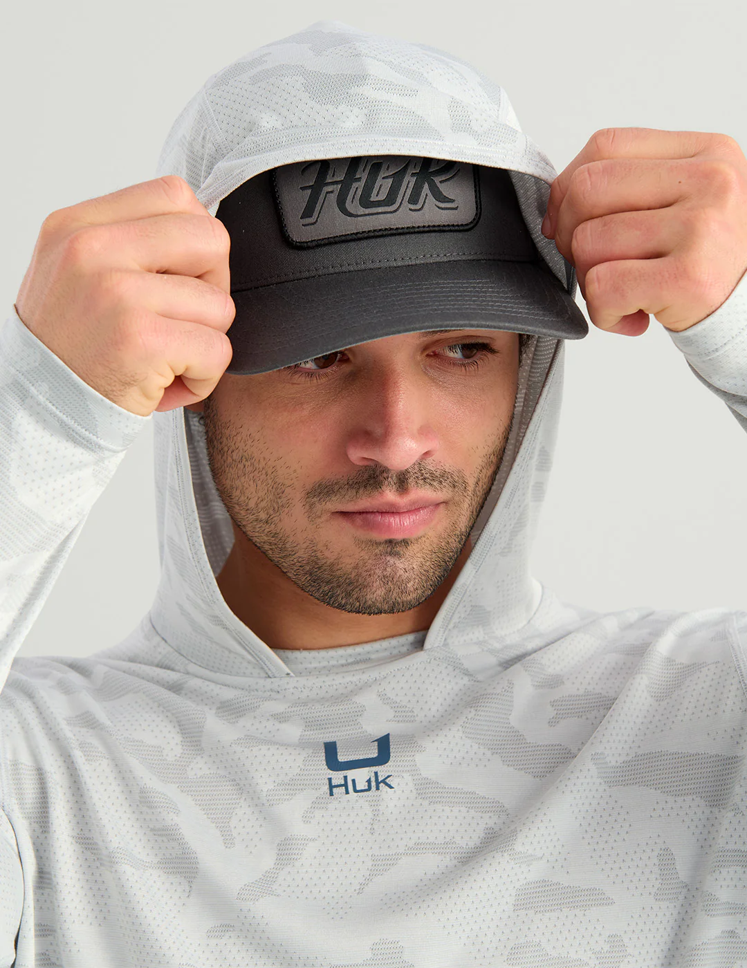 A1A Pro Sun Hoodie - Image 9