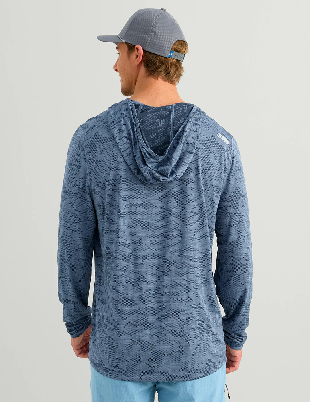 A1A Pro Sun Hoodie - Image 4