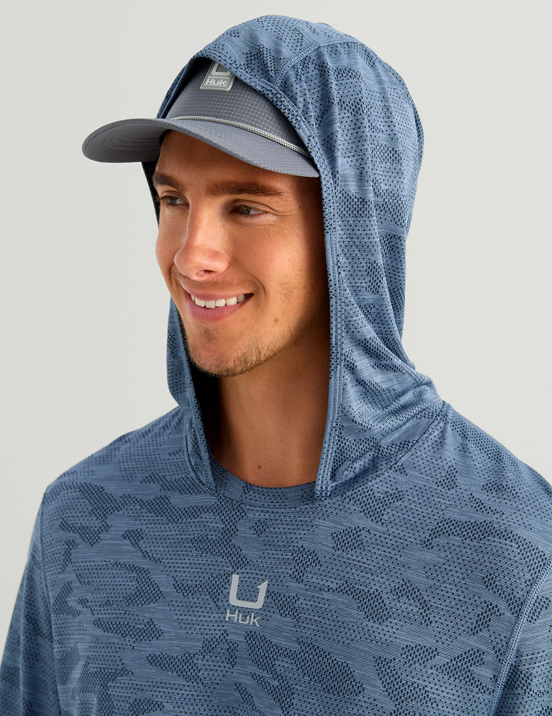 A1A Pro Sun Hoodie - Image 9
