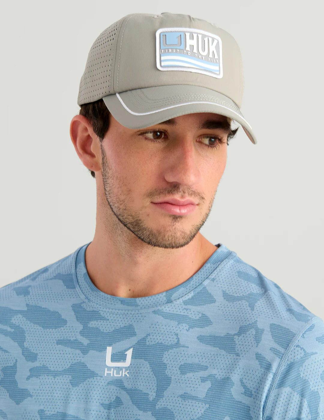 A1A Pro Long Sleeve Crew - Image 8