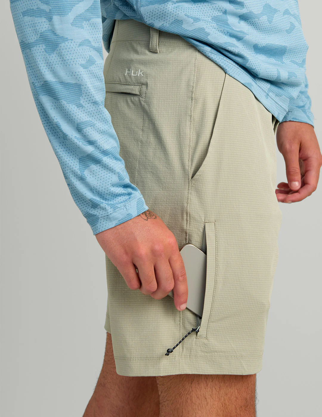A1A Pro Short - Image 4