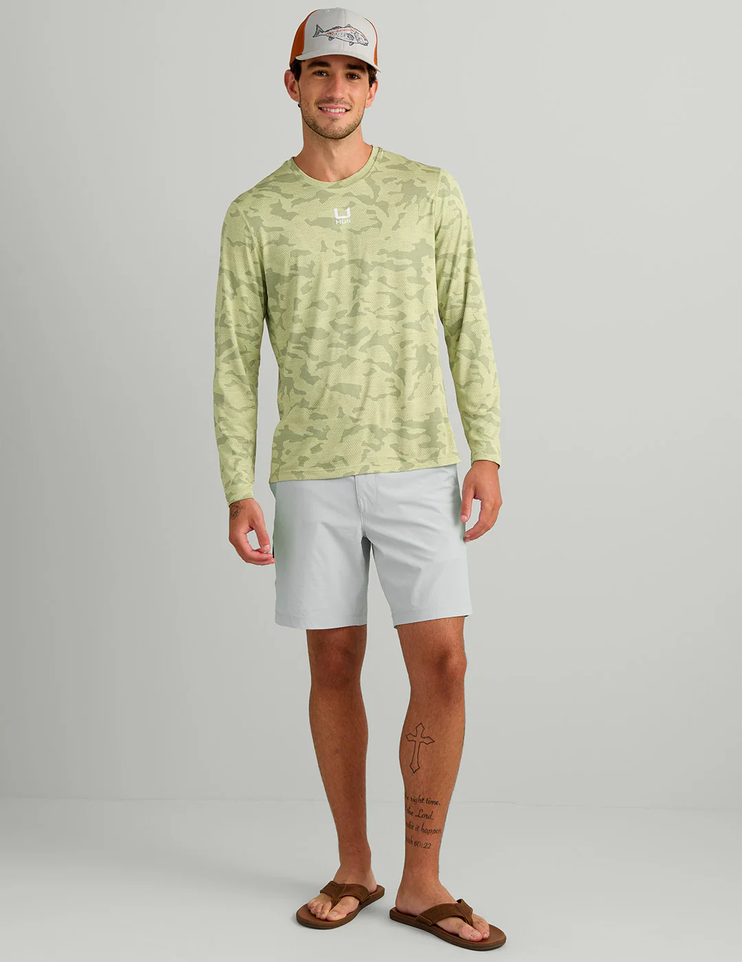 A1A Pro Short - Image 3