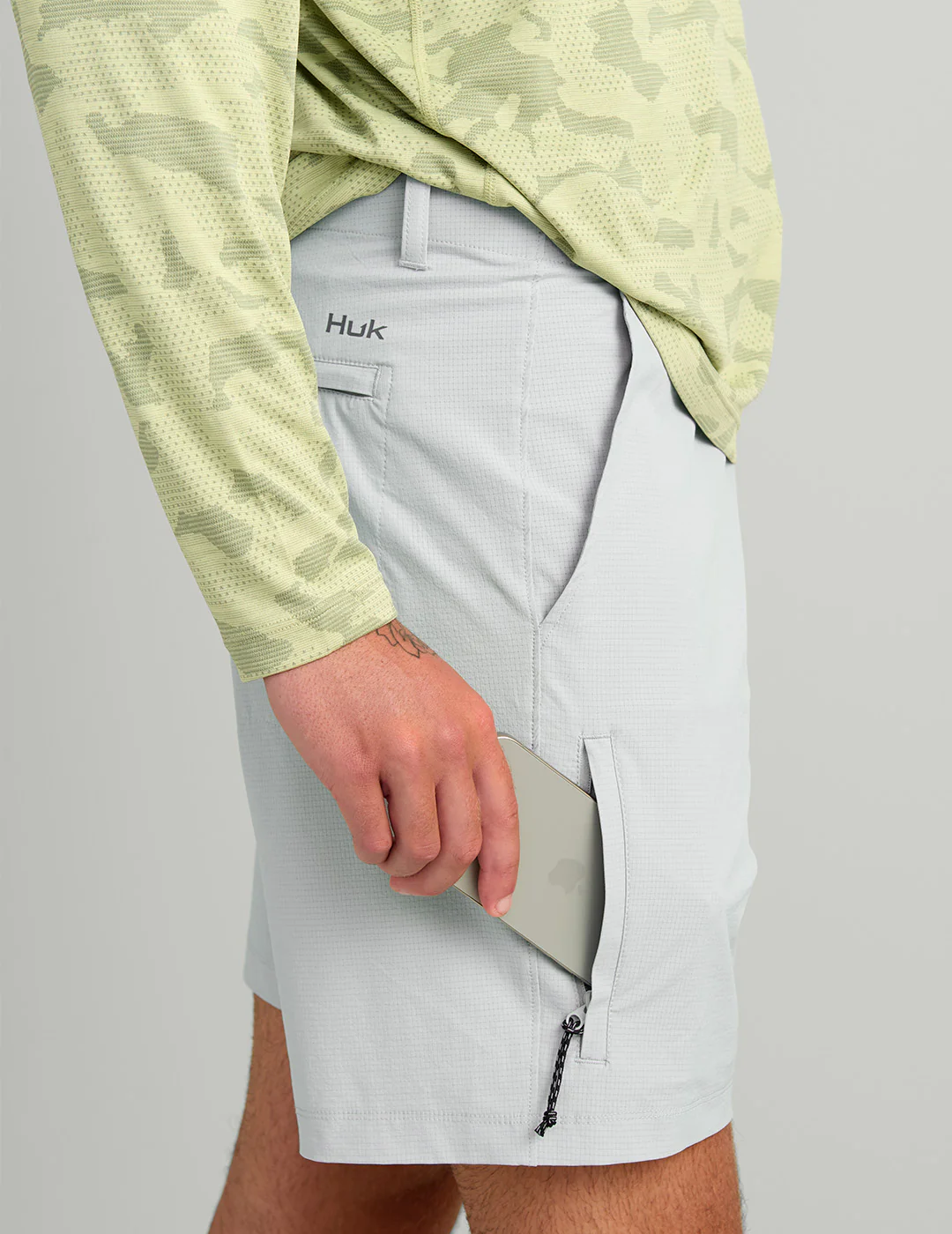 A1A Pro Short - Image 4